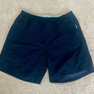 Birddogs Shorts Mens M Lined Classic Boomstick Nylon Stretch Outdoor Performance